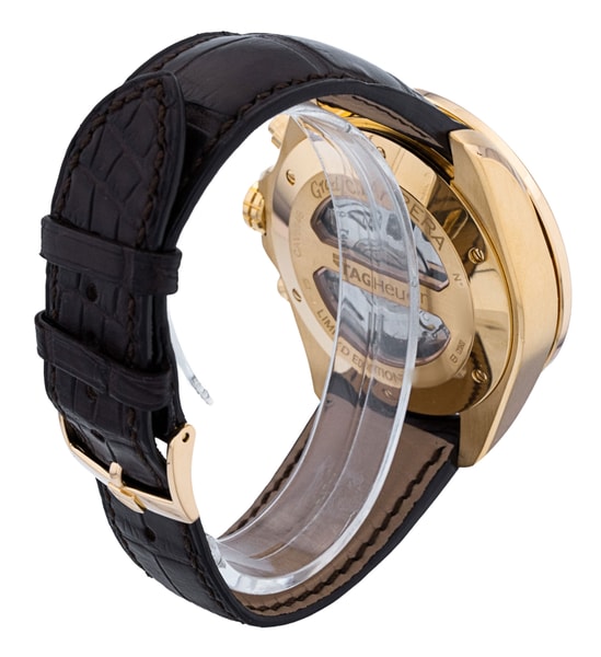 Tag Heuer Grand Carrera CAV514B.FC8171